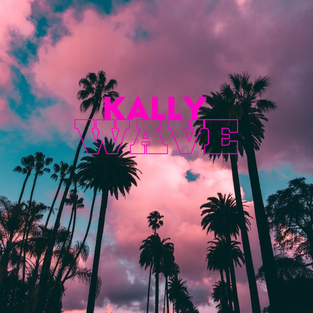Wave cover art