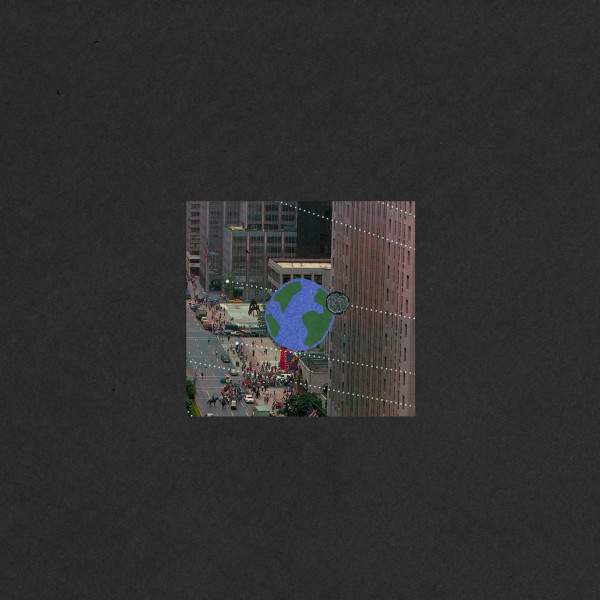 Everything and More cover art