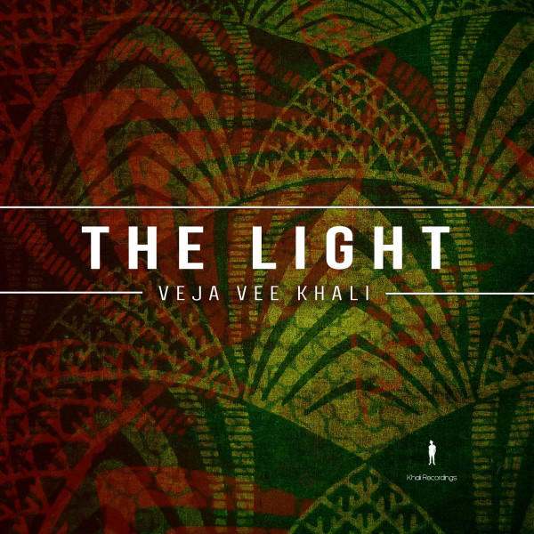 The Light cover art