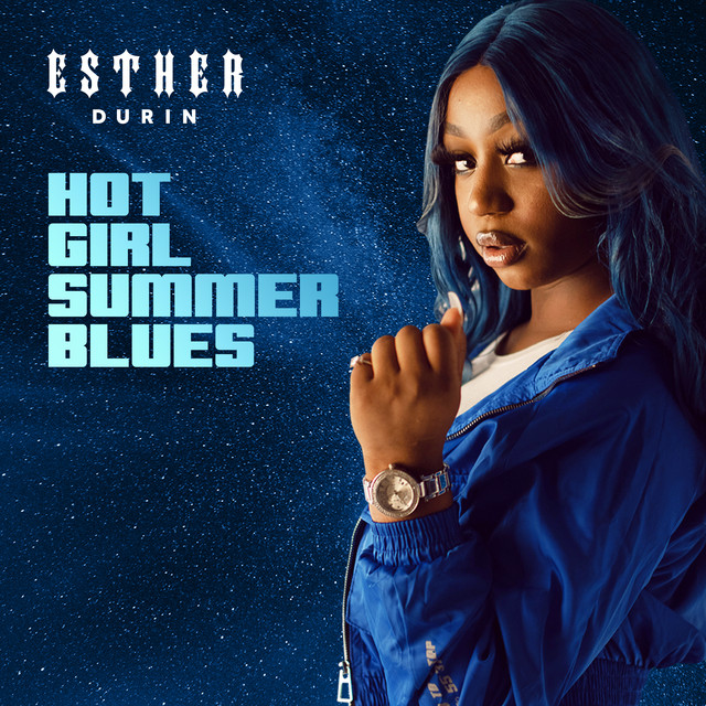 Hot Girl Summer Blues