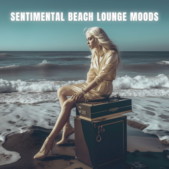 Sentimental Beach Lounge Moods cover