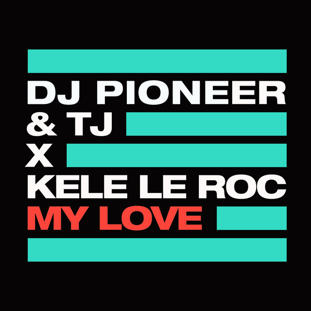 My Love cover