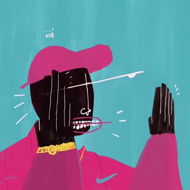 Shoulders cover art