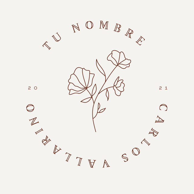 Tu nombre - Studio