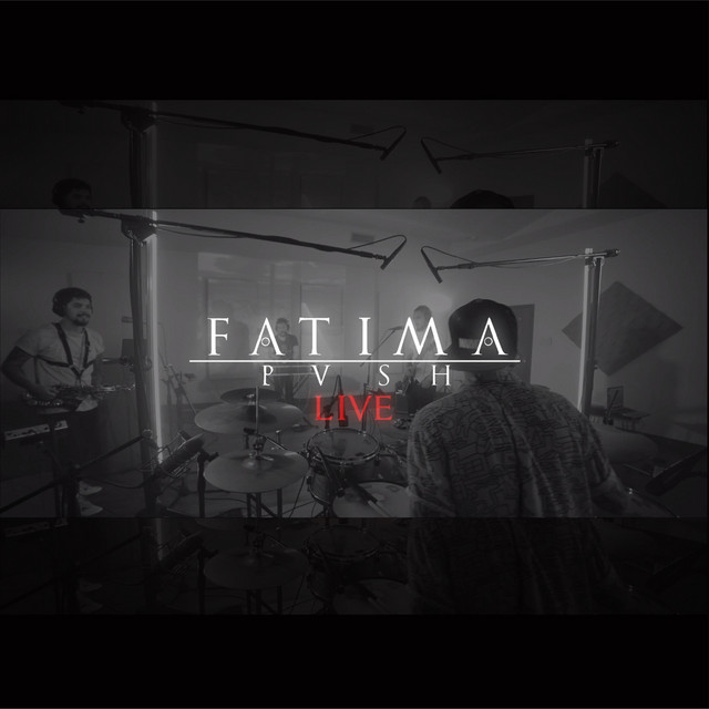 Pray (Live Session) cover art