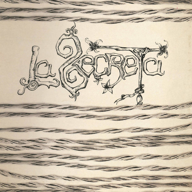 La Secreta image