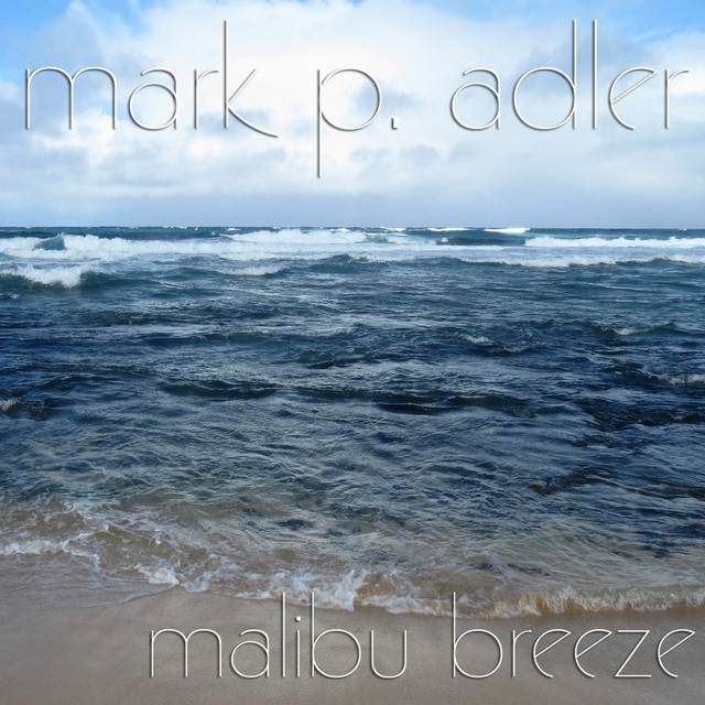 Malibu Breeze cover
