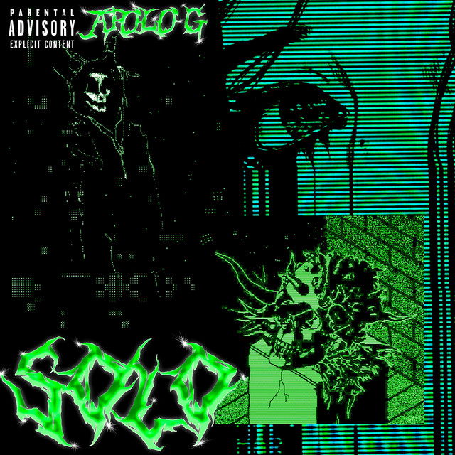 SOLO - EP by Apolo G | Spotify