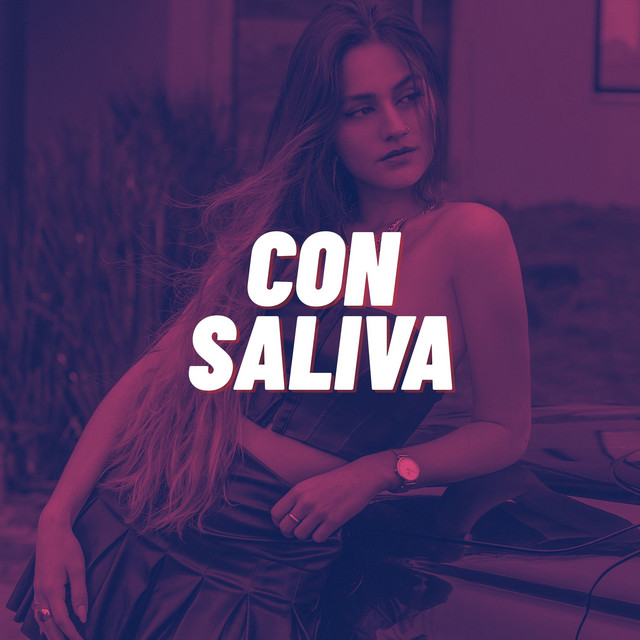 Con Saliva