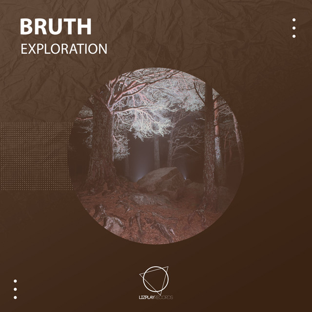Exploration cover art