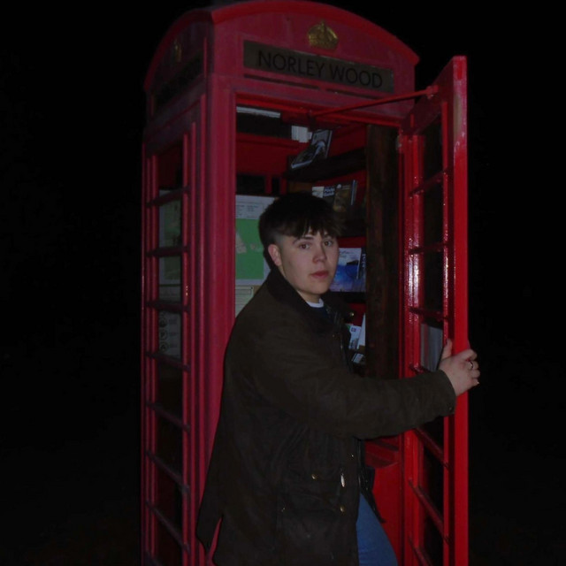 Changed Your Crowd cover art