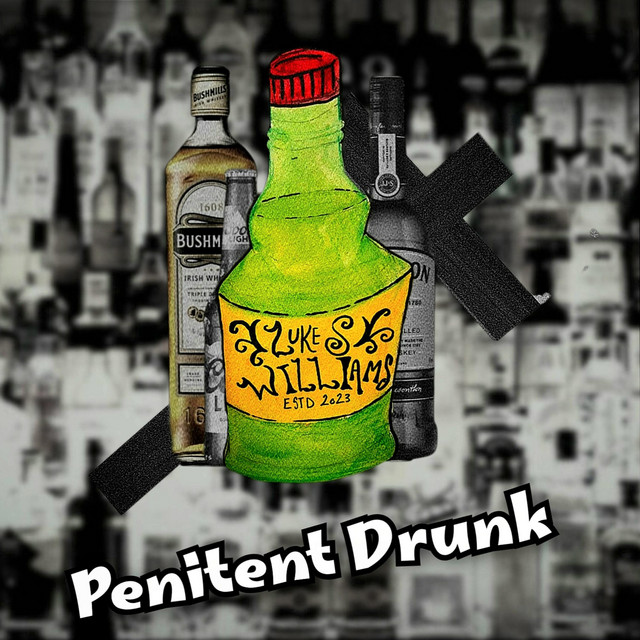 Penitent Drunk