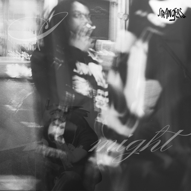 iMight cover art