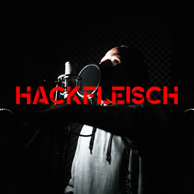 Hackfleisch cover