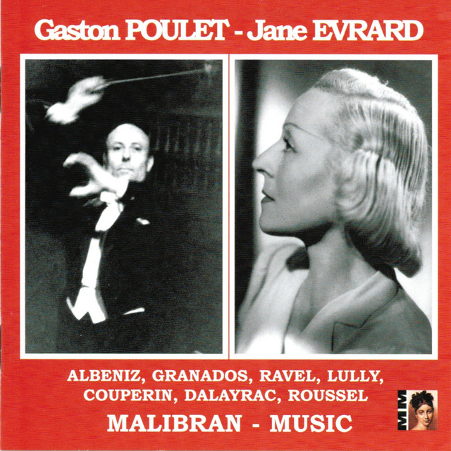 Jane Evrard