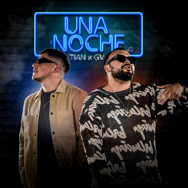 Una Noche
