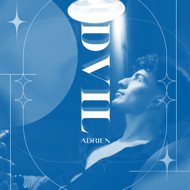 DVIL cover art