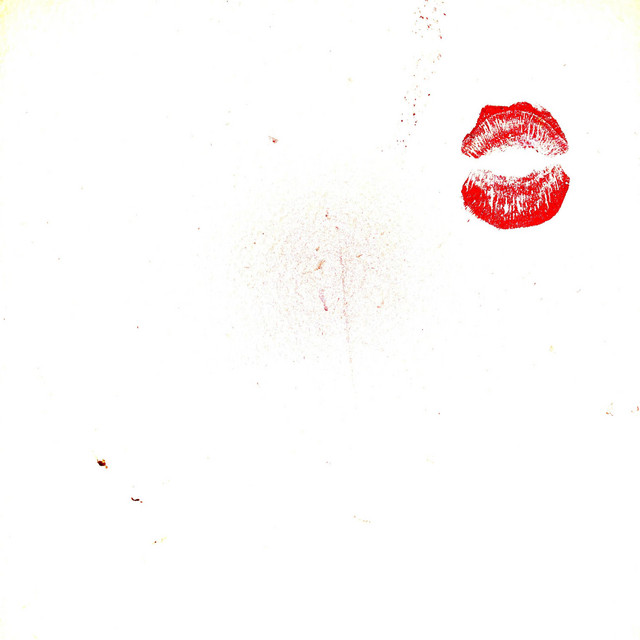 High Hopes cover art