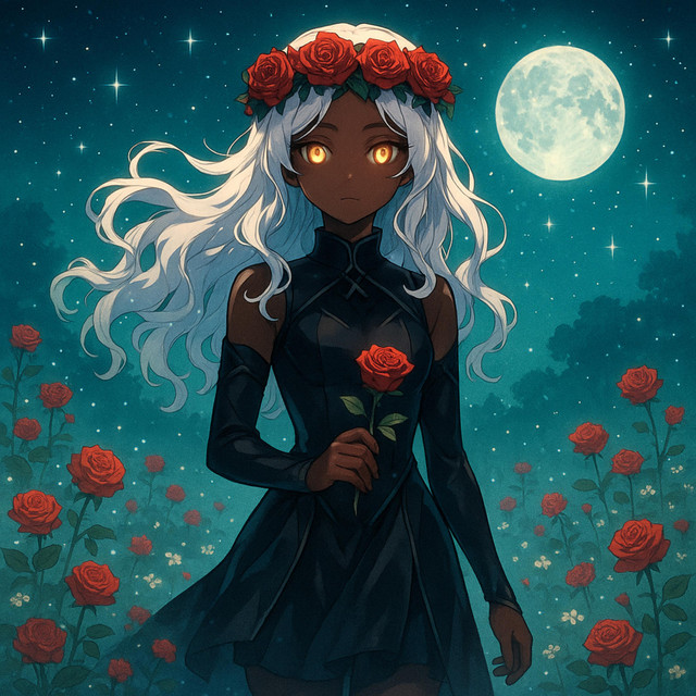 Dreamwalker cover art