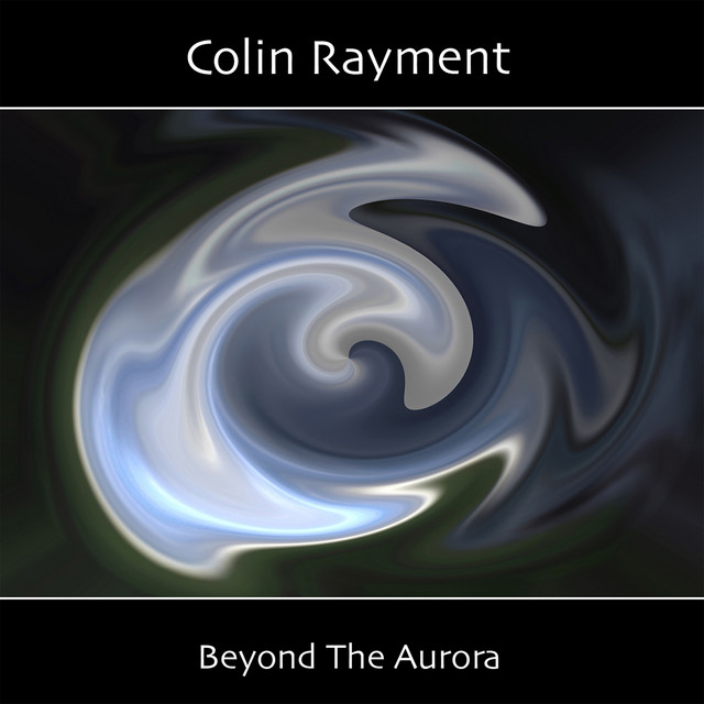 Colin Rayment