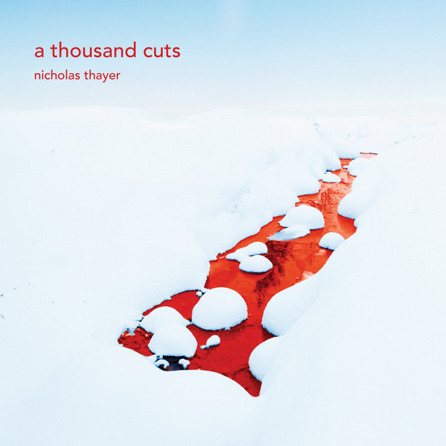 a thousand cuts cover art