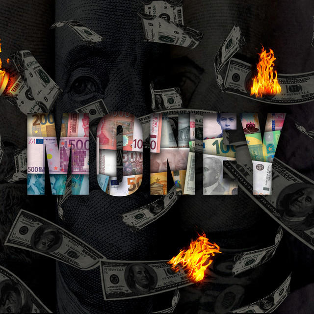 Money cover art