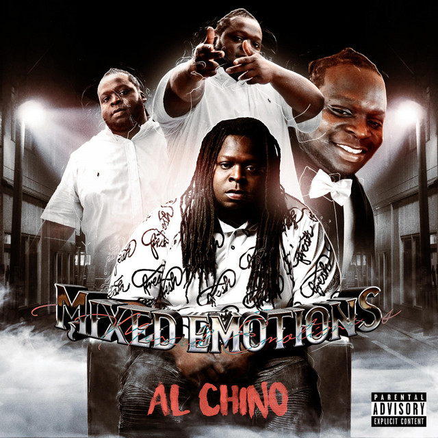 Mixed Emotions - Album by Al Chino | Spotify
