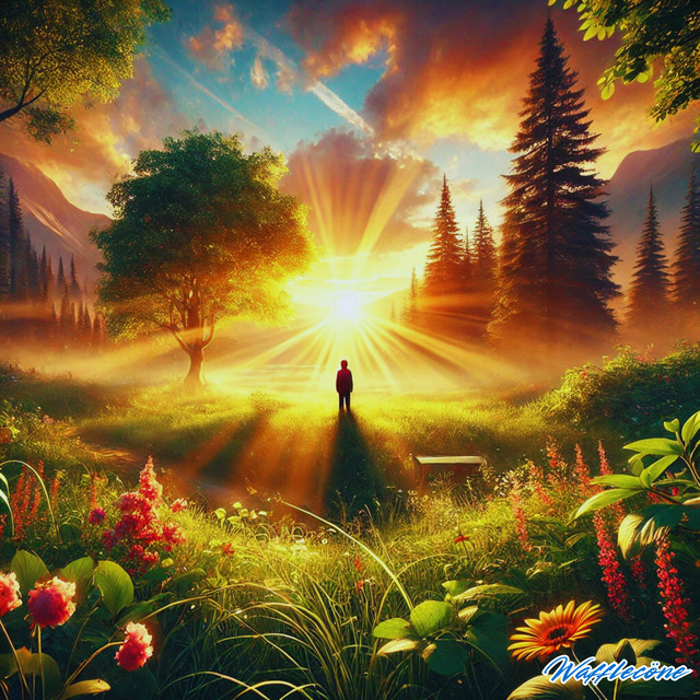 Create Yourself cover art