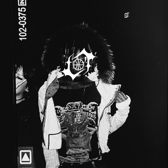 FIRST ROUND PICK (BESIDE ME) cover art