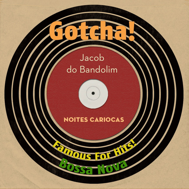 Noites Cariocas (Famous for Hits! Bossa Nova) cover art