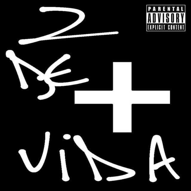 +2 de Vida+ cover art