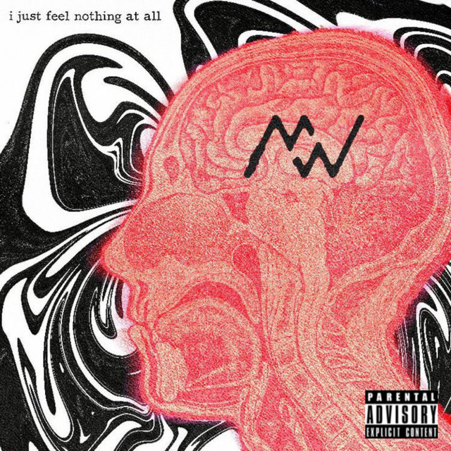 I Just Feel Nothing at All cover art