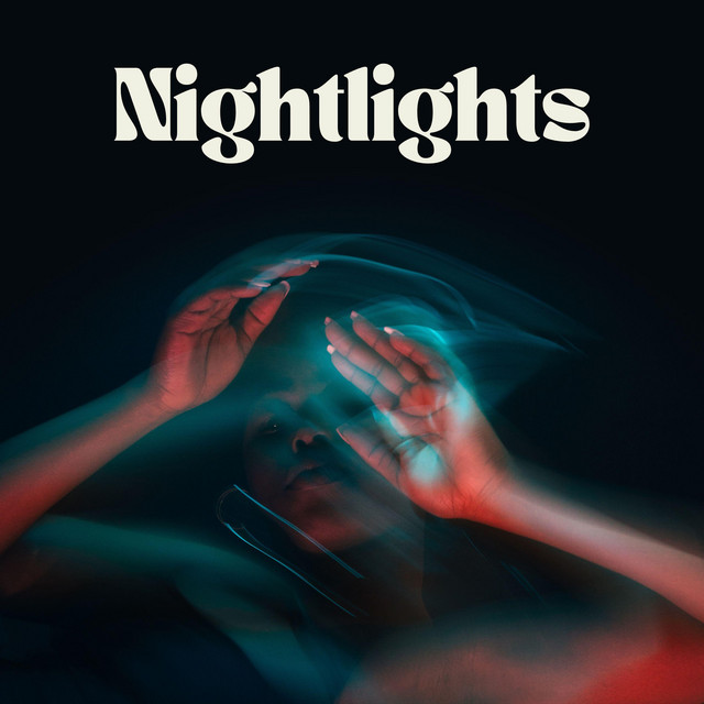Nightlights cover art