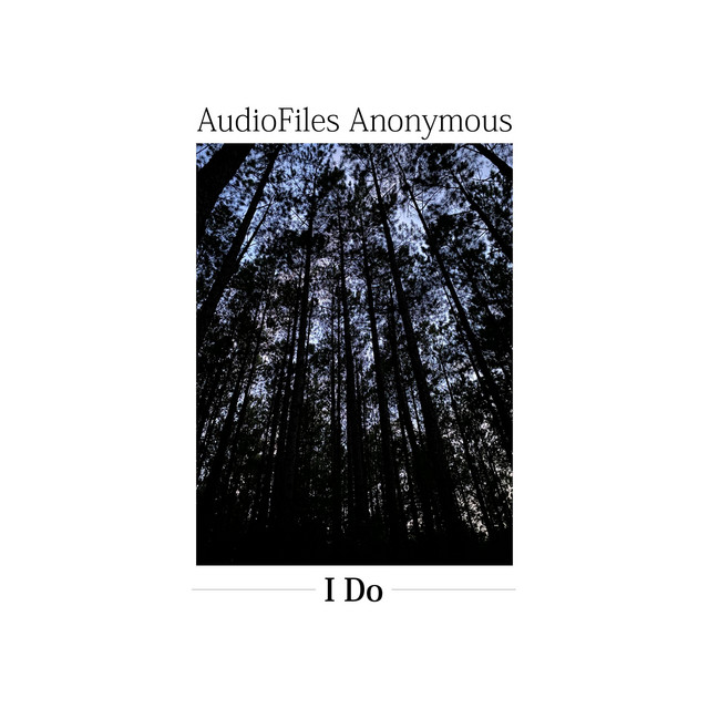 I Do cover art