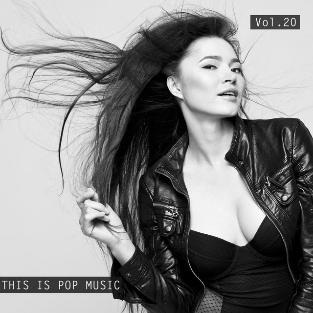 This Is Pop Music, Vol. 20 cover art