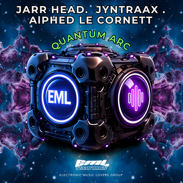 Quantum Arc - Extended Mix