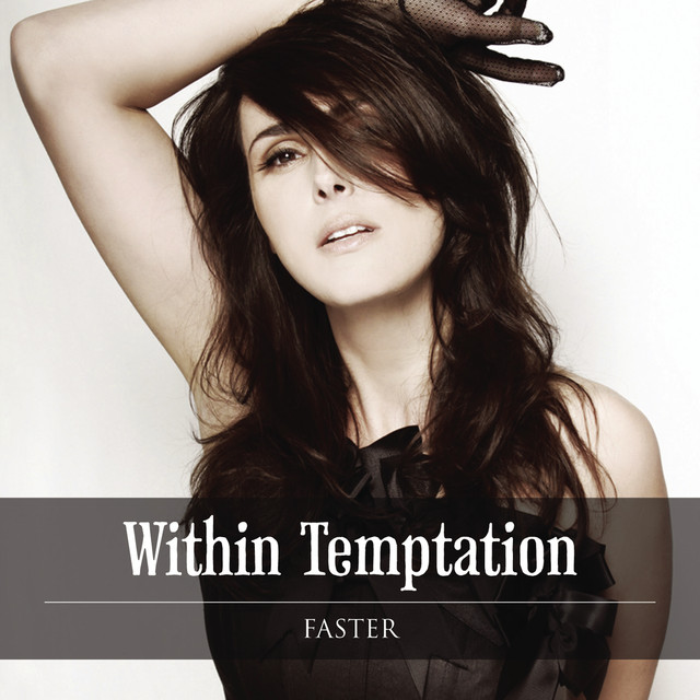 Faster - Radio Edit
