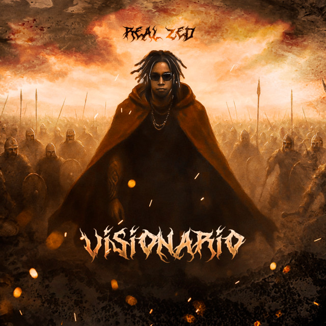 Visionario