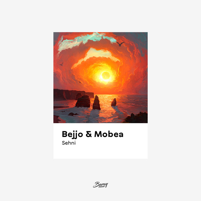 Обкладинка: Sehni — Bejjo