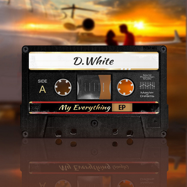 My Everything cover art