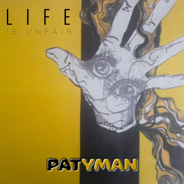 PATYMAN