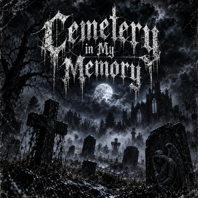Cemetery In My Memory cover