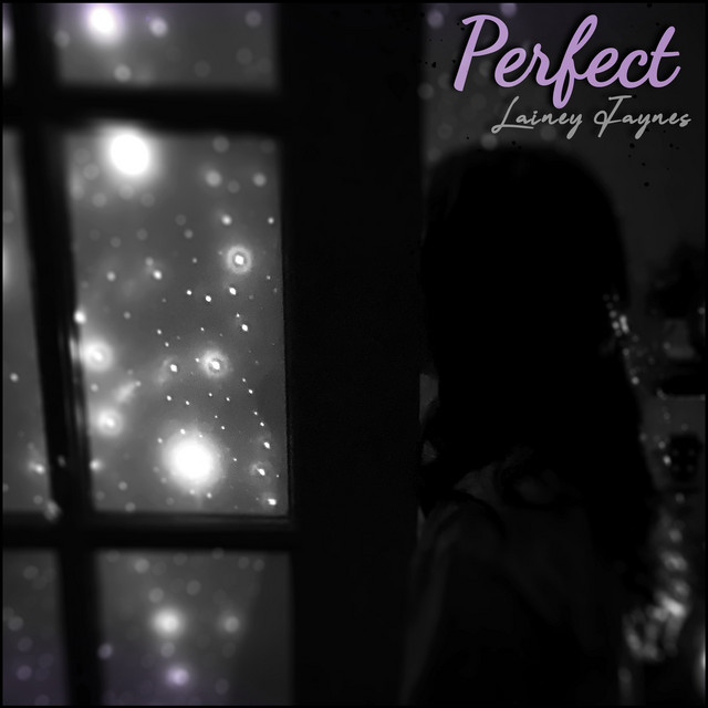 Perfect cover art