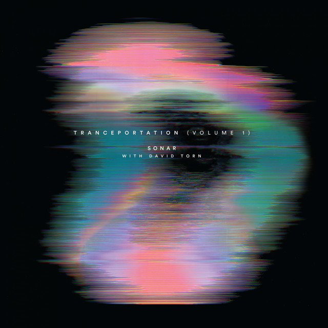 Tranceportation, Vol. 1 cover art