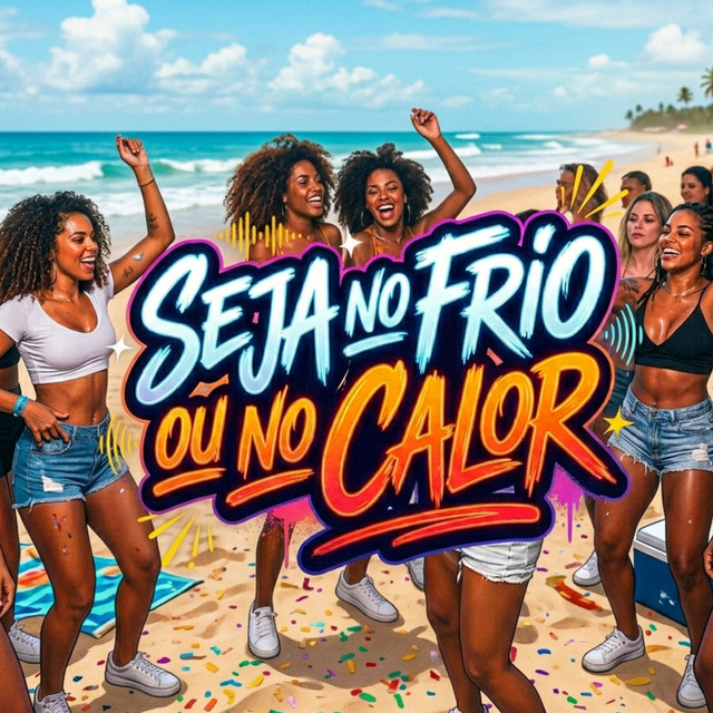 Seja no Frio ou no Calor