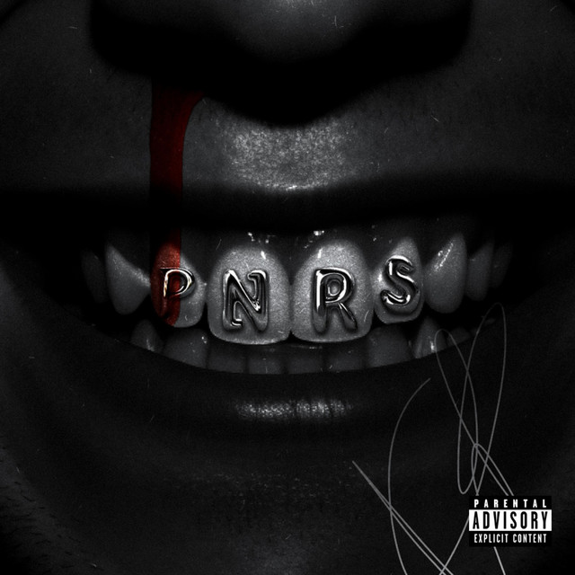 Pnrs cover art