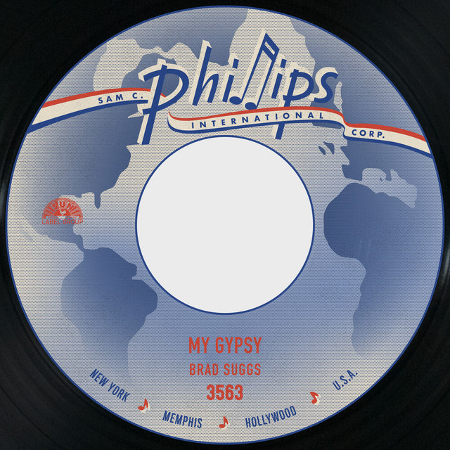 My Gypsy / Sam's Tune cover