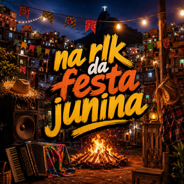 Na Rlk Da Festa Junina