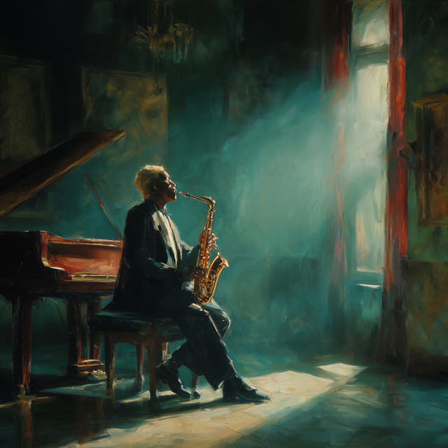 Notes Linger After Songs End cover art