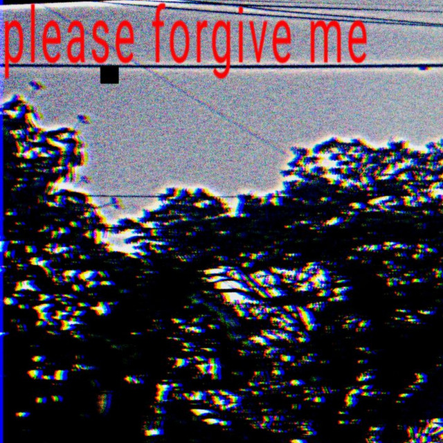 Plz forgive me. cover art